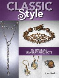 Booklet Classic Style