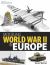 Modeling World War II in Europe