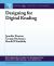 Designing for Digital Reading