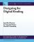 Designing for Digital Reading