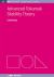 Advanced Tokamak Stability Theory Advanced Tokamak Stability Theory