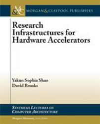 Research Infrastructures for Hardware Accelerators