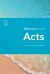 Journey Through Acts : 50 Biblical Insights by David Cook Journey Through Acts : 50 Biblical Insights by David Cook