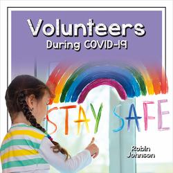 Volunteers During COVID-19