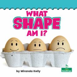 What Shape Am I?