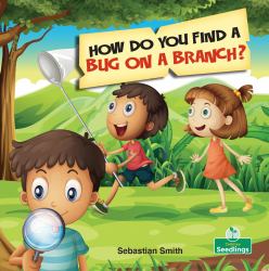 How Do You Find a Bug on a Branch?