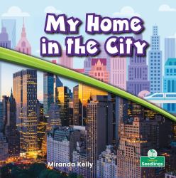 My Home in the City