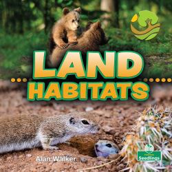 Land Habitats