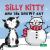 Silly Kitty and the Snowy Day