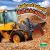 Push and Pull with Big Machines
