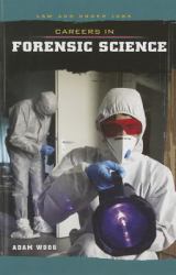 Careers in Forensic Science