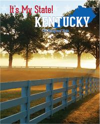 Kentucky : The Bluegrass State