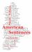 American Sentences : One Sentence, Every Day, Twenty Years