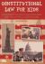 Constitutional Law for Kids : Discovering the Rights and Privileges Granted by the U. S. Constitution