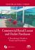 Commercial Retail Leases and Outlot Purchases