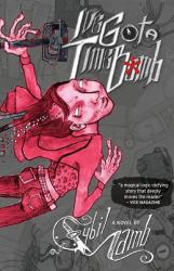 I've Got a Time Bomb