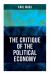 The Critique of the Political Economy