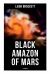 Black Amazon of Mars (SF Classic) : Sci-Fi Novel