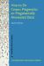 How to Do Corpus Pragmatics on Pragmatically Annotated Data : Speech Acts and Beyond