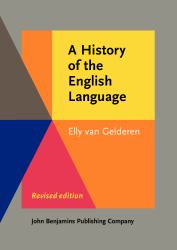 A History of the English Language : Revised Edition