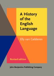 A History of the English Language : Revised Edition