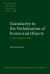 Granularity in the Verbalization of Events and Objects : A Cross-Linguistic Study