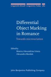 Differential Object Marking in Romance : Towards Microvariation