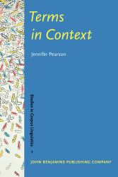 Terms in Context