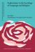 Explorations in the Sociology of Language and Religion