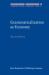 Grammaticalization As Economy