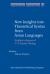 New Insights into Theoretical Syntax from Asian Languages : Studies in Honor of C. -T. James Huang