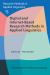 Digital and Internet-Based Research Methods in Applied Linguistics