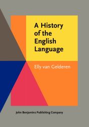 A History of the English Language