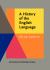 A History of the English Language