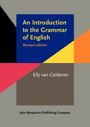An Introduction to the Grammar of English : Revised Edition