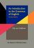 An Introduction to the Grammar of English : Revised Edition