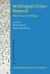 Multilingual Corpus Research : Advances and Challenges