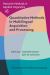 Quantitative Methods in Multilingual Acquisition and Processing