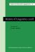 History of Linguistics 2008 : Selected Papers from the Eleventh International Conference on the History of the Language Sciences (ICHoLS XI), 28 August - 2 September 2008, Potsdam History of Linguistics 2008 : Selected Papers from the Eleventh International Conference on the History of the Language Sciences (ICHoLS XI), 28 August - 2 September 2008, Potsdam