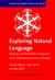 Exploring Natural Language : Working with the British Component of the International Corpus of English