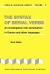 The Syntax of Serial Verbs : An Investigation into Serialisation in Sranan and Other Languages