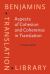 Aspects of Cohesion and Coherence in Translation : The Case of Hungarian-English News Translation
