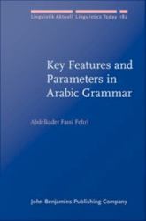 Key Features and Parameters in Arabic Grammar