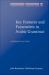 Key Features and Parameters in Arabic Grammar