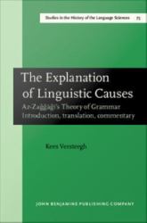 Explanation of Linguistic Causes