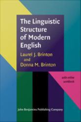 Linguistic Structure of Modern English