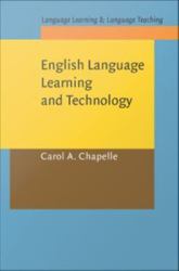 English Language Learning and Technology