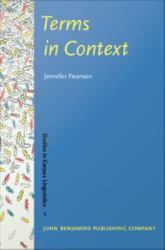 Terms in Context