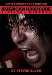 American Hardcore 25th Anniversary Edition