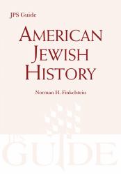 American Jewish History : A JPS Guide